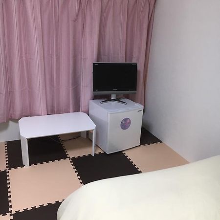 فندق Minamidaitoفي  Gettou Moon Peach المظهر الخارجي الصورة